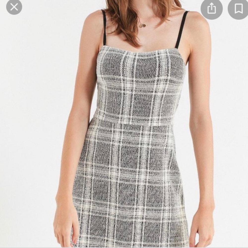Urban outfitters dress